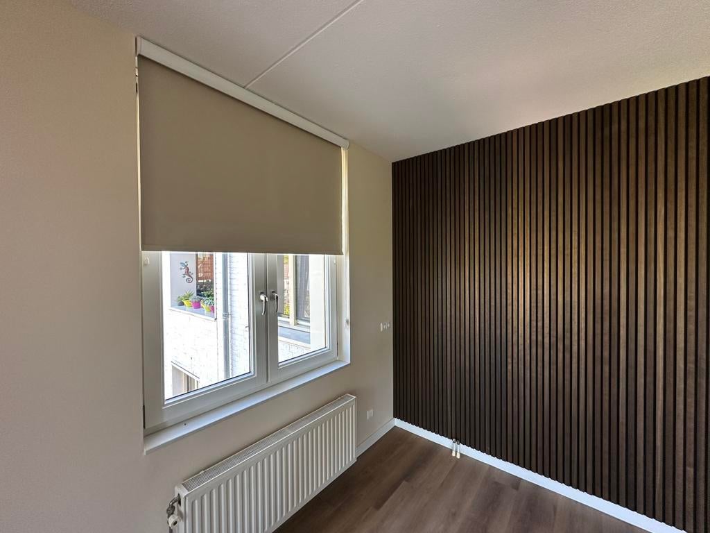Rolgordijnen lichtdoorlatend / verduisterend div. kleuren, Huis en Inrichting, Stoffering | Gordijnen en Lamellen, Nieuw, 200 cm of meer