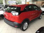 Opel Crossland 1.2 Edition, Voorwielaandrijving, 83 pk, Gebruikt, Euro 6
