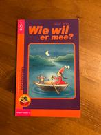 Wie wil er mee? - Gitte Spee, Ophalen, Zo goed als nieuw, Gitte Spee, Fictie algemeen