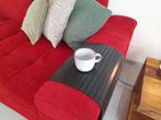 Rödeby IKEA. Ultra compact bijzettafel/ leuning versteviger., Huis en Inrichting, Ophalen of Verzenden, Nieuw, Hout, Minder dan 150 cm