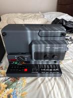 Bauer T610 Microcomputer Stereo Projector, Ophalen, Gebruikt, Overige technologieën, Overige resoluties