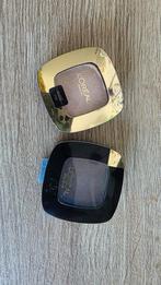 L'Oréal oogschaduw, 2 soms kleuren bruin en beige, Ophalen of Verzenden, Nieuw, Beige, Ogen