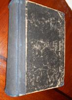 1930 Bijbel Het oude testament (LBi1-32), Antiek en Kunst, Antiek | Boeken en Bijbels, Ophalen