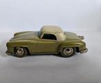 Schuco Micro Racer 1044 Mercedes 190 SL -  Western Germany, Antiek en Kunst, Antiek | Speelgoed, Ophalen of Verzenden
