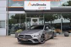 Mercedes A-Klasse AMG-LINE I Night pakket I Sfeerverlichting, Auto's, Mercedes-Benz, Gebruikt, 4 cilinders, Met garantie (alle)