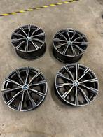 BMW 20 inch originele velgenset  style 740 M 8071996, Auto-onderdelen, Banden en Velgen, Ophalen, Gebruikt, Velg(en), 275 mm