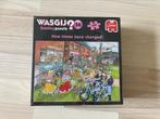 Leuke wasgij puzzels, Ophalen, 500 t/m 1500 stukjes, Zo goed als nieuw