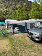 Panoramaluifel maat 11 multicolor, Ophalen of Verzenden, Zo goed als nieuw