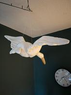 Vliegende ooievaar boxmobiel droommobiel childhome swanglide, Ophalen of Verzenden, Zo goed als nieuw