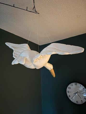 Vliegende ooievaar boxmobiel droommobiel childhome swanglide beschikbaar voor biedingen