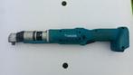 makita BFL301F Haakse momentsleutel 14,4 volt, Ophalen of Verzenden, Zo goed als nieuw, Boor- en Schroefmachine