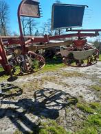 pz zweegers hs 360 schudder trommelmaaier fella, Ophalen