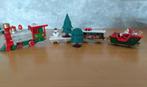 Kersttrein, ter decoratie, gratis af te halen, Ophalen of Verzenden