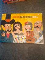 Jeu de Barricade Spel - Ravensburger, Hobby en Vrije tijd, Gezelschapsspellen | Bordspellen, Drie of vier spelers, Ophalen of Verzenden