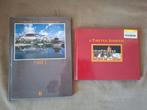 2 prachtige fotoboeken over Tibet, samen € 7,50 !, Ophalen of Verzenden, Gelezen, Overige onderwerpen