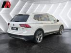 Volkswagen Tiguan Allspace 2.0 TSI 4Motion | Pano | Leder |, Origineel Nederlands, Te koop, 5 stoelen, Benzine