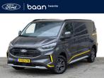 Ford Transit Custom 320 L2H1 Trail 4X4 136 PK Automaat | B&O, Automaat, 12 maanden, 136 pk, 4 cilinders