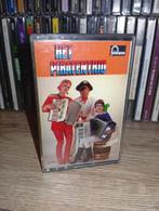 Het PiratenTrio | Cassettebandje, Gebruikt, 1 bandje, Ophalen of Verzenden, Origineel