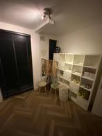 Ikea kallax kast 5x5 (25 vakken), Huis en Inrichting, Kasten | Wandmeubels, Ophalen, Zo goed als nieuw, 25 tot 50 cm, 150 tot 200 cm