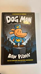 Dav Pilkey - Dog Man, Ophalen of Verzenden, Zo goed als nieuw, Dav Pilkey