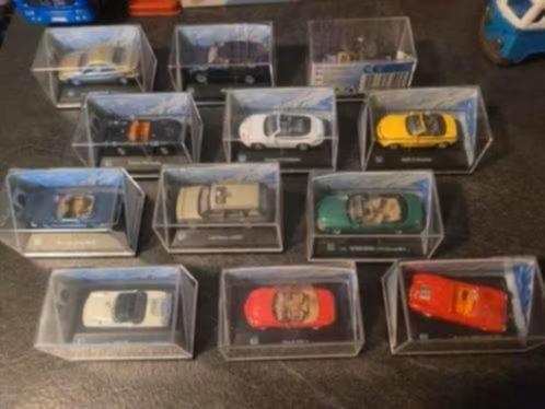 Cararama model auto's, Hobby en Vrije tijd, Modelauto's | 1:87, Nieuw, Auto, Overige merken, Ophalen of Verzenden