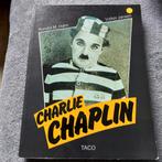 Charlie Chaplin. Veel foto's en informatie., Ophalen of Verzenden, Personen, Zo goed als nieuw