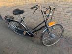 Hercules oldtimer spartamet, Ophalen, Overige merken