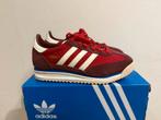 Te koop nieuwe Adidas SL 72 RS maat 37 1/3, Postlaan 3, Wit, Nieuw, Ophalen of Verzenden