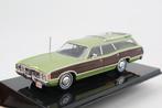 1:43  Ford LTD Country Squire 1972  -  IXO, Overige merken, Auto, IXO, Info@bram-modelcars.nl