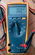 Fluke 179 True RMS Multimeter, Doe-het-zelf en Verbouw, Ophalen of Verzenden