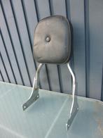 sissybar en stuur honda vt1100 shadow modeljr 1988-1992, Motoren, Ophalen, Gebruikt