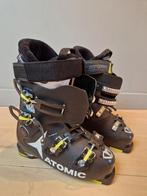 Atomic Hawx Magna 100 skischoenen, 27 - 27,5 eenmaal gebruik, Sport en Fitness, Skiën en Langlaufen, 160 tot 180 cm, Gebruikt
