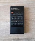 Pioneer cu-dc014 afstandsbediening originele cu dc014, Audio, Tv en Foto, Afstandsbedieningen, Ophalen of Verzenden, Gebruikt