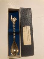 Zilveren theelepel Eindhoven Don Bosco Kerk, Ophalen of Verzenden