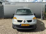 Renault Modus 1.4-16V Expression - APK 05-26 - Airco - Cruis, Gebruikt, Zwart, 4 cilinders, Bedrijf