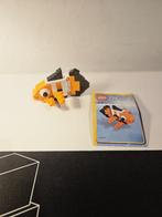 Lego Creator 30025 Clownfish, Ophalen of Verzenden, Gebruikt, Complete set, Lego