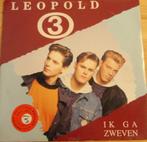 Leopold-3 > Ik ga zweven, Cd's en Dvd's, Vinyl Singles, Gebruikt, 7 inch, Single, Ophalen of Verzenden