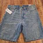 TE KOOP NIEUWE HEREN JEANS JACK&JONES MAAT L, Ophalen of Verzenden, Zo goed als nieuw, Blauw, W32 (confectie 46) of kleiner