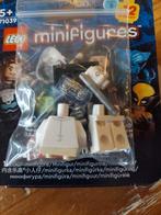 Lego marvel superheroes cmf Mr. Knight, Ophalen of Verzenden, Nieuw, Complete set, Lego