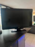 Philips  37PFL5405H/12 LCD TV, Philips, LCD, Zo goed als nieuw, 100 Hz