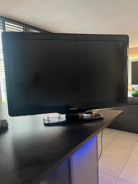 Philips  37PFL5405H/12 LCD TV, Audio, Tv en Foto, Televisies, Zo goed als nieuw, LCD, 80 tot 100 cm, Full HD (1080p), Philips