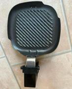 Philips Airfryer XL HD9248 grillpan ., Witgoed en Apparatuur, Airfryers, Ophalen of Verzenden, Zo goed als nieuw, Airfryer XL