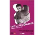 The Little Soldier van jean luc godard, Cd's en Dvd's, Vanaf 12 jaar, Ophalen of Verzenden, Zo goed als nieuw, Overige gebieden