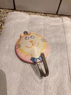 Kapstokhaak poes, Wandkapstok, Ophalen of Verzenden, Zo goed als nieuw, Minder dan 100 cm