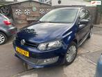 Volkswagen Polo 1.2-12V Comfortline NIEUWE DISTRIBUTIEKETTIN, Voorwielaandrijving, Euro 5, 967 kg, Gebruikt