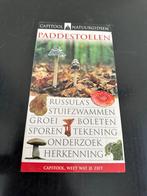 Geoffrey Kibby - Paddestoelen, Ophalen of Verzenden, Geoffrey Kibby; Shelley Evans