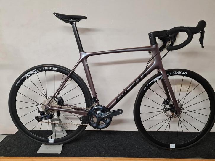 nieuwe TCR Advanced Pro Ultegra 105 maat L, Fietsen en Brommers, Fietsen | Racefietsen, Nieuw, Heren, Giant, Meer dan 20 versnellingen
