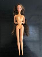 Barbie Jewel Secrets Whitney 1986, Verzamelen, Ophalen of Verzenden, Gebruikt, Fashion Doll