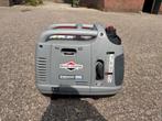 Aggregaat briggs and stratton p2000, Caravans en Kamperen, Ophalen, Zo goed als nieuw