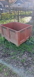 Hooi bak, Dieren en Toebehoren, Stalling en Weidegang